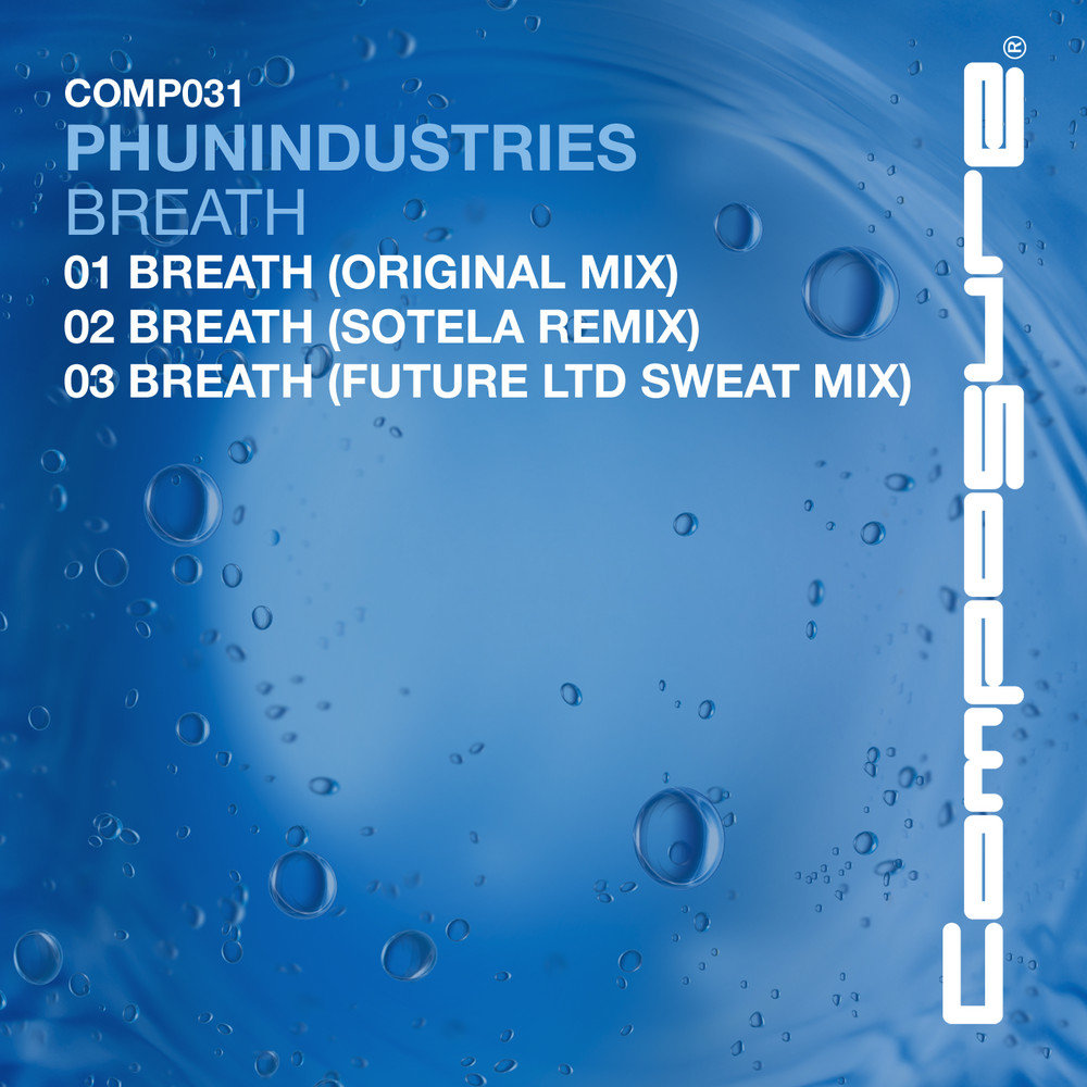 Breathe original mix