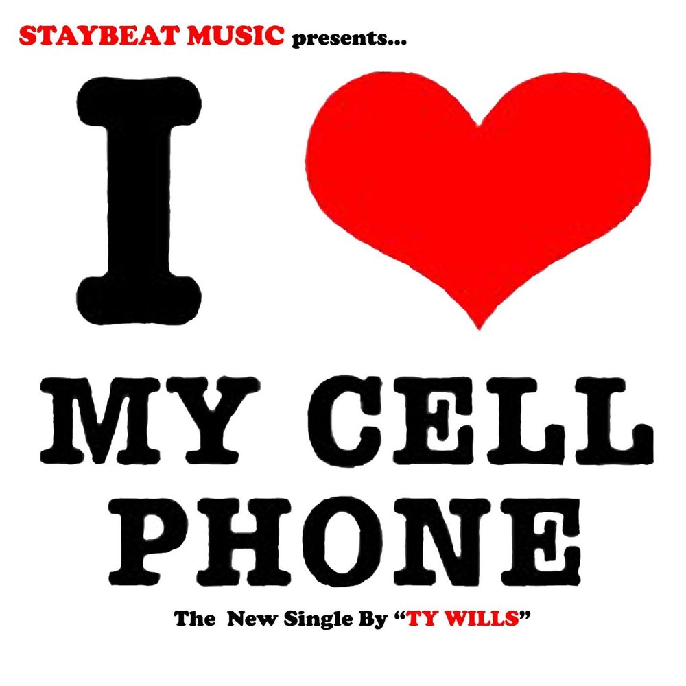 My cell. My cell