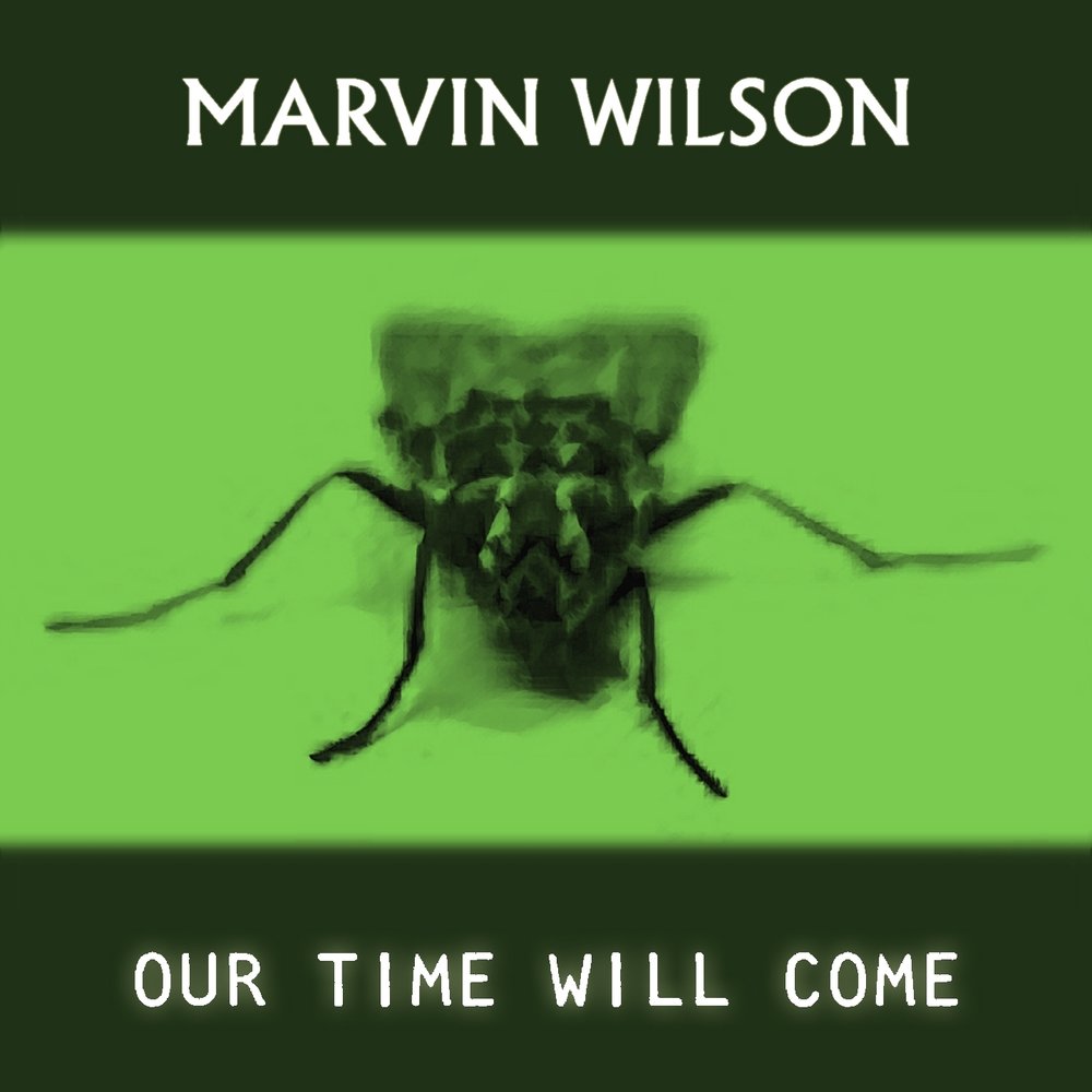 Marvin come home switch on the computer. Our time will come. 2014 Our time will come. Rat our time will come.