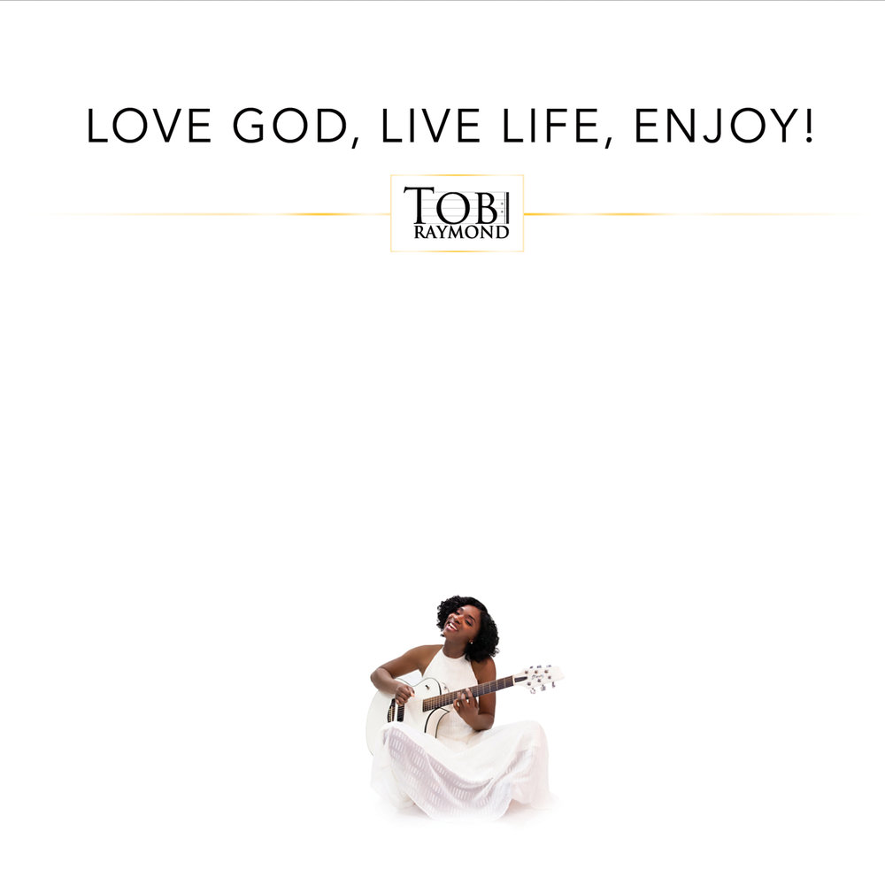 Песня can live. Tobi Lu just keep going обложка. God Loves you. Live my Life.