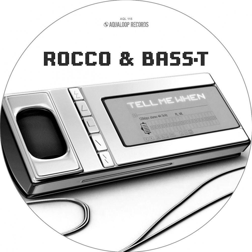 Rocco bass