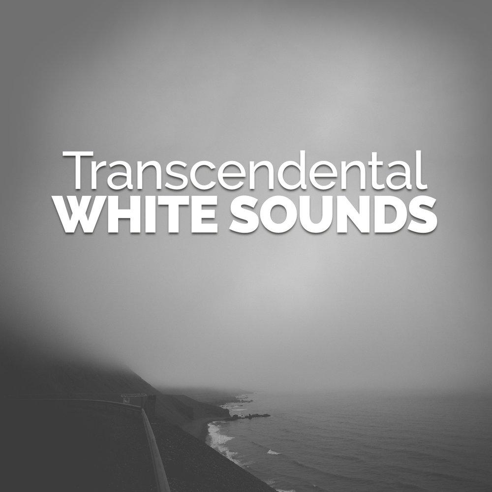 White Sound. Relax Music.