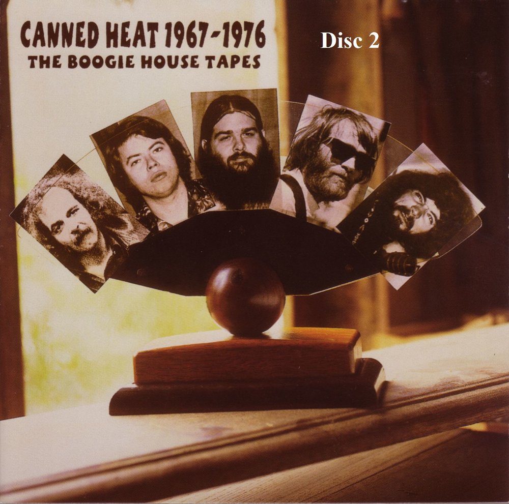 Canned heat steam фото 22