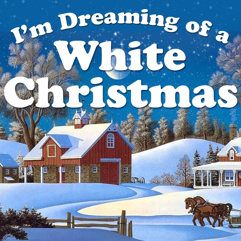 White christmas mp3