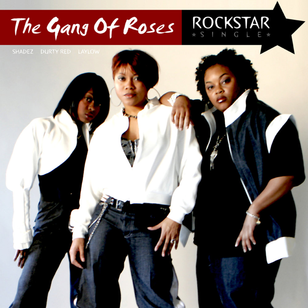 Rockstar song. Gang of Roses 2003. Gang of Roses Western. Gang of Roses II: next Generation.