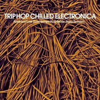 Trip Hop Chilled Electronica — сборник