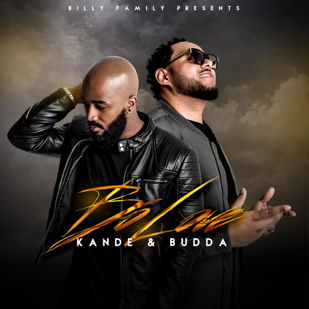 Kande & Budda (single) M1000x1000