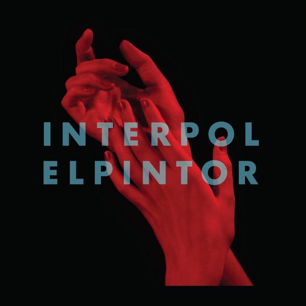 El Pintor by Interpol