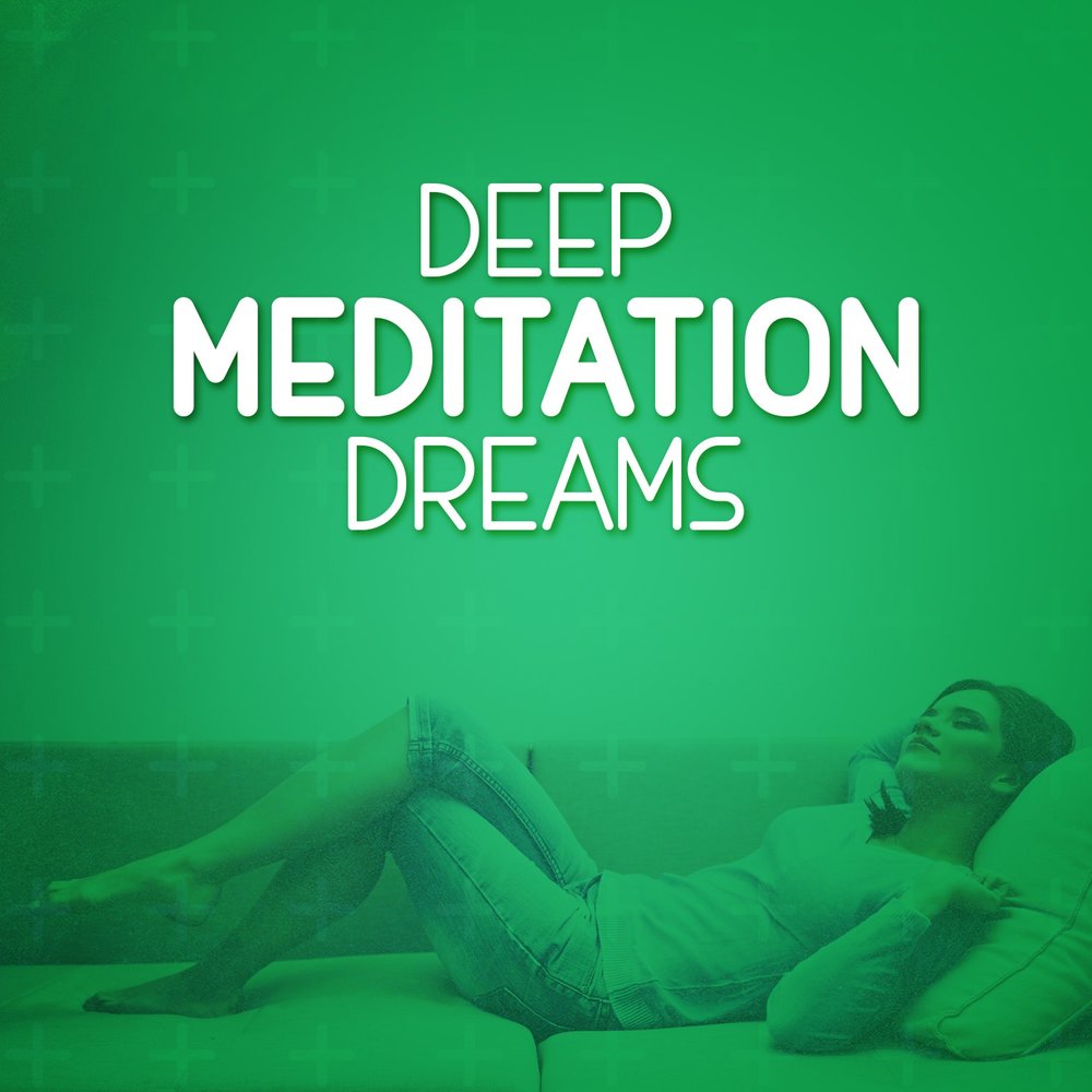 Deep sleep meditation