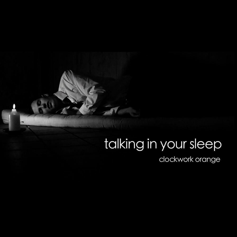 Talk in your sleep. Talking in your Sleep слушать. Talking in your Sleep Ноты. No Sleep песня talk.