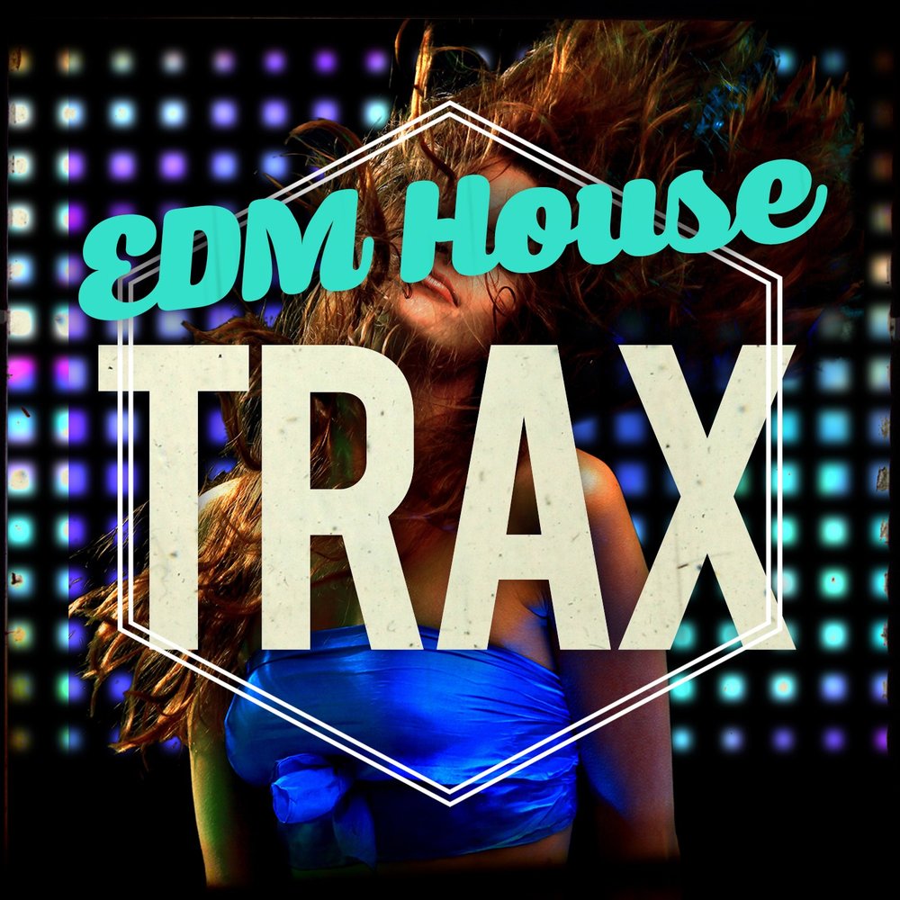 Edm house music. House EDM. House Hits Radio. Esteban-de-Urbina-Soul-face-Original-Mix.