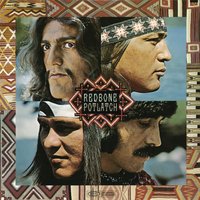 Redbone Potlatch Redbone Potlatch