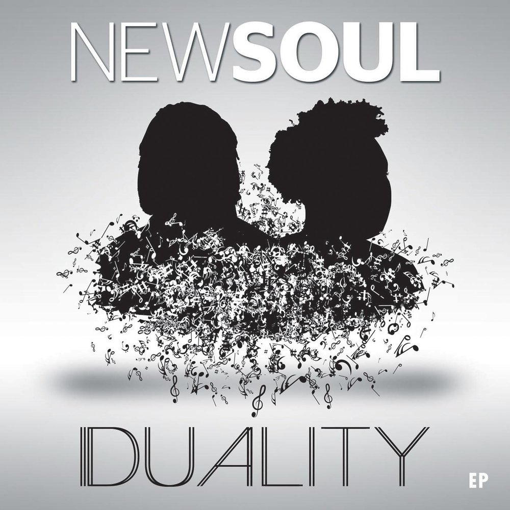 Соу лов песня. Soul альбом. New Soul. Silent Souls группа. Soul Duality.