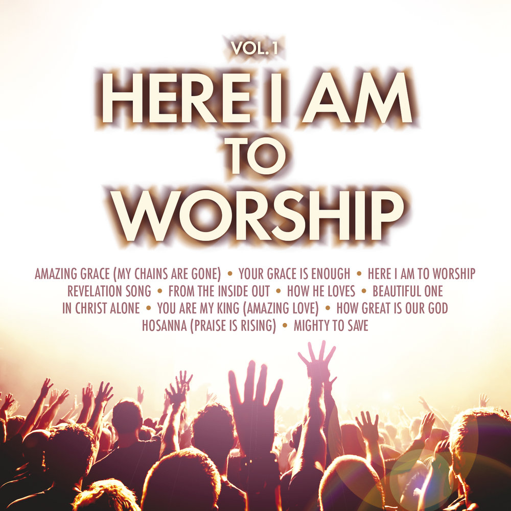 Here песня слушать. Here i am to Worship. Voice Part in Song in Christ Alone. Flexmasterjoe Worship.