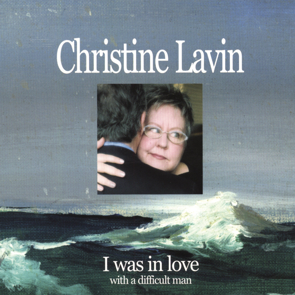 Christine me