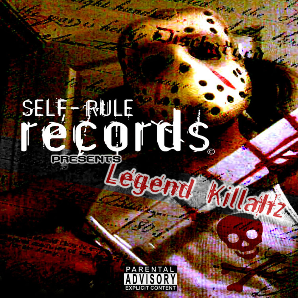 Self rule. Self rule