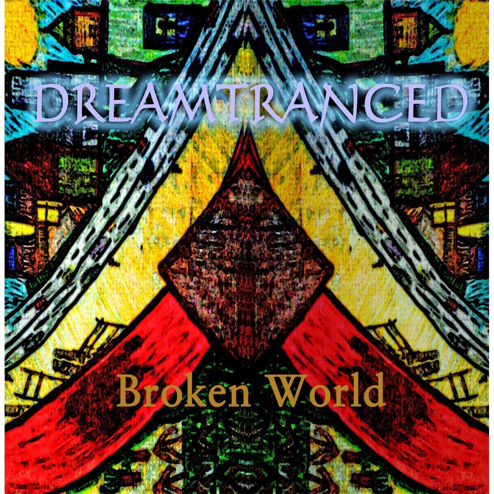 World is broken. Songs from a broken World. 1204 – A broken World [ABW].