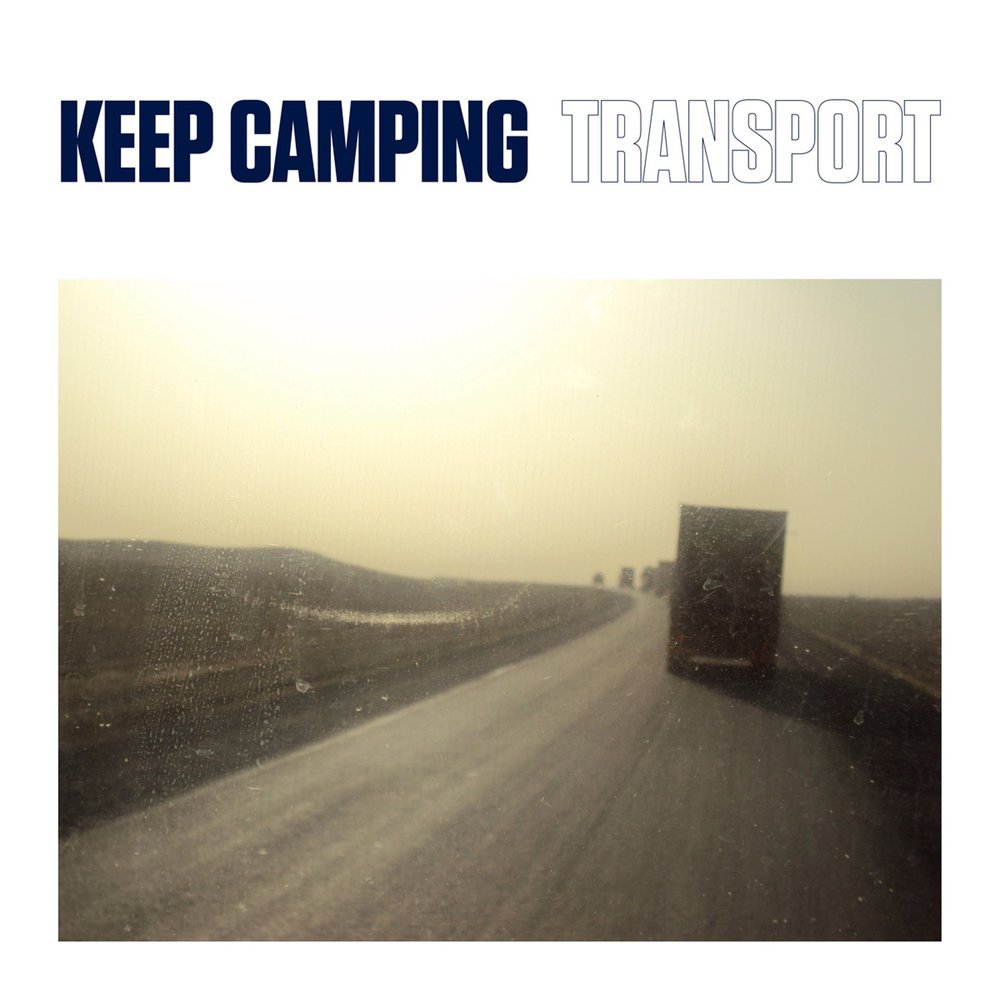 Keep camping