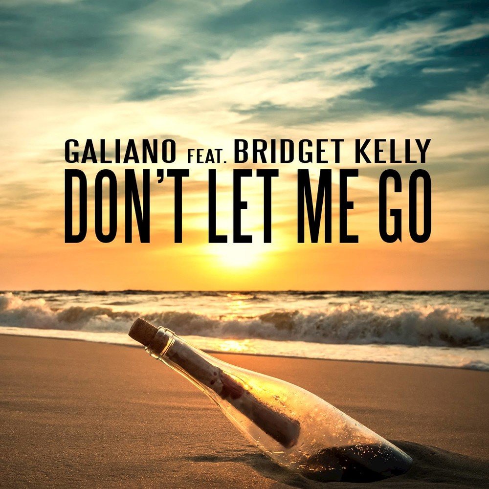 Don t let me go danny. Песня don&#039;t let me go.