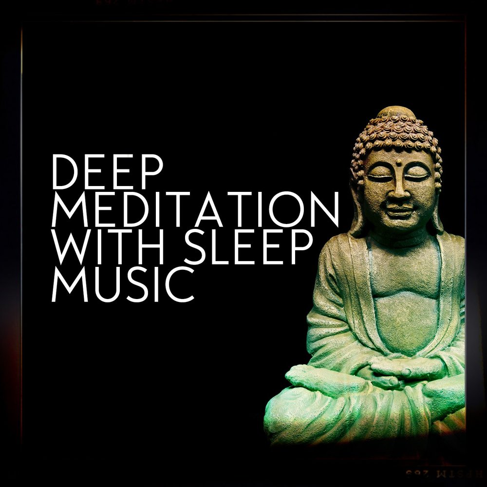 Deep sleep meditation