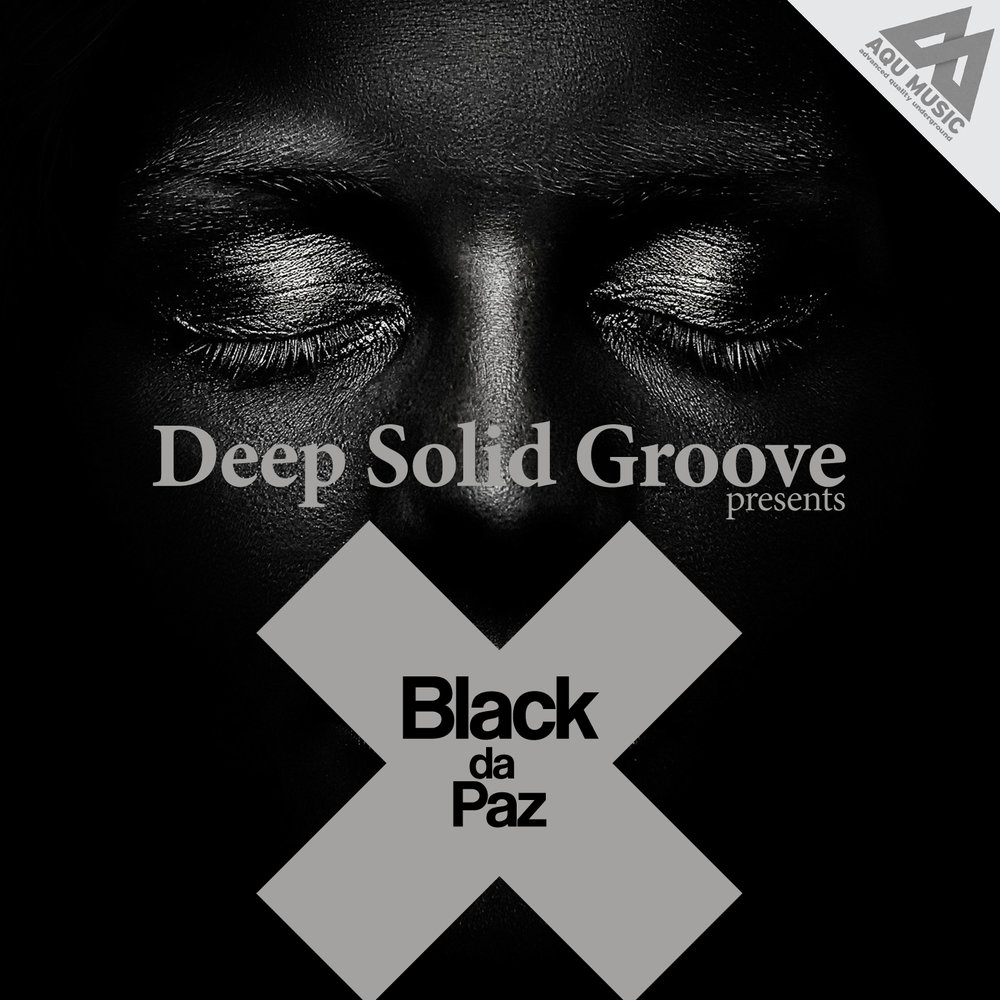 Black da. Goods Groove слушать альбомы.