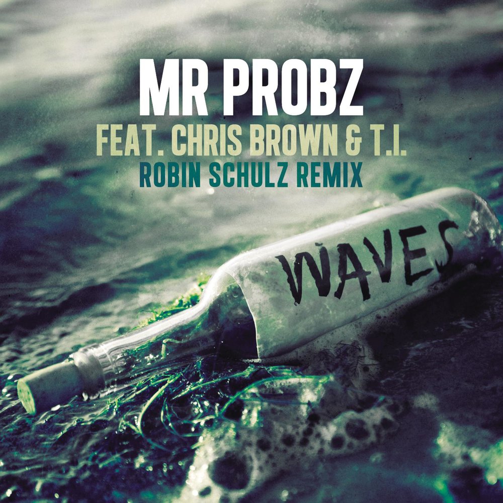 mr probz waves torrent
