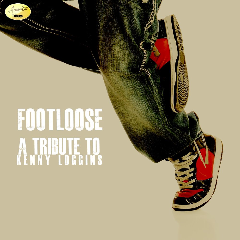 Homage high club. Альбом Footloose. Песня Footloose Kenny. Tribute альбом. Tribute слушать.