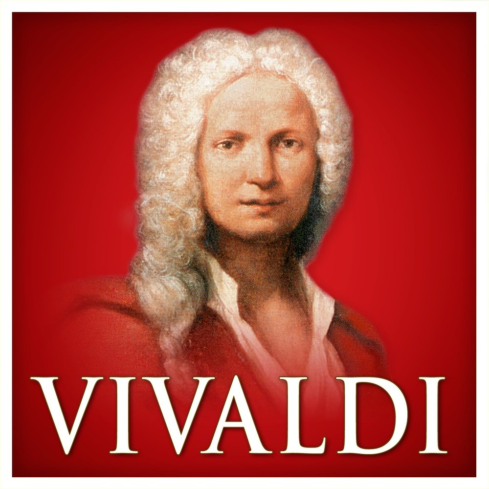 Вивальди каталог