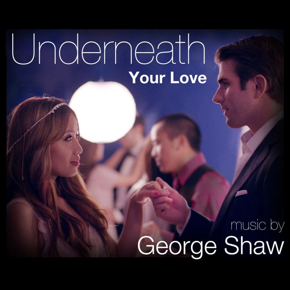 George love. You are good as a Gold слушать Shaw.