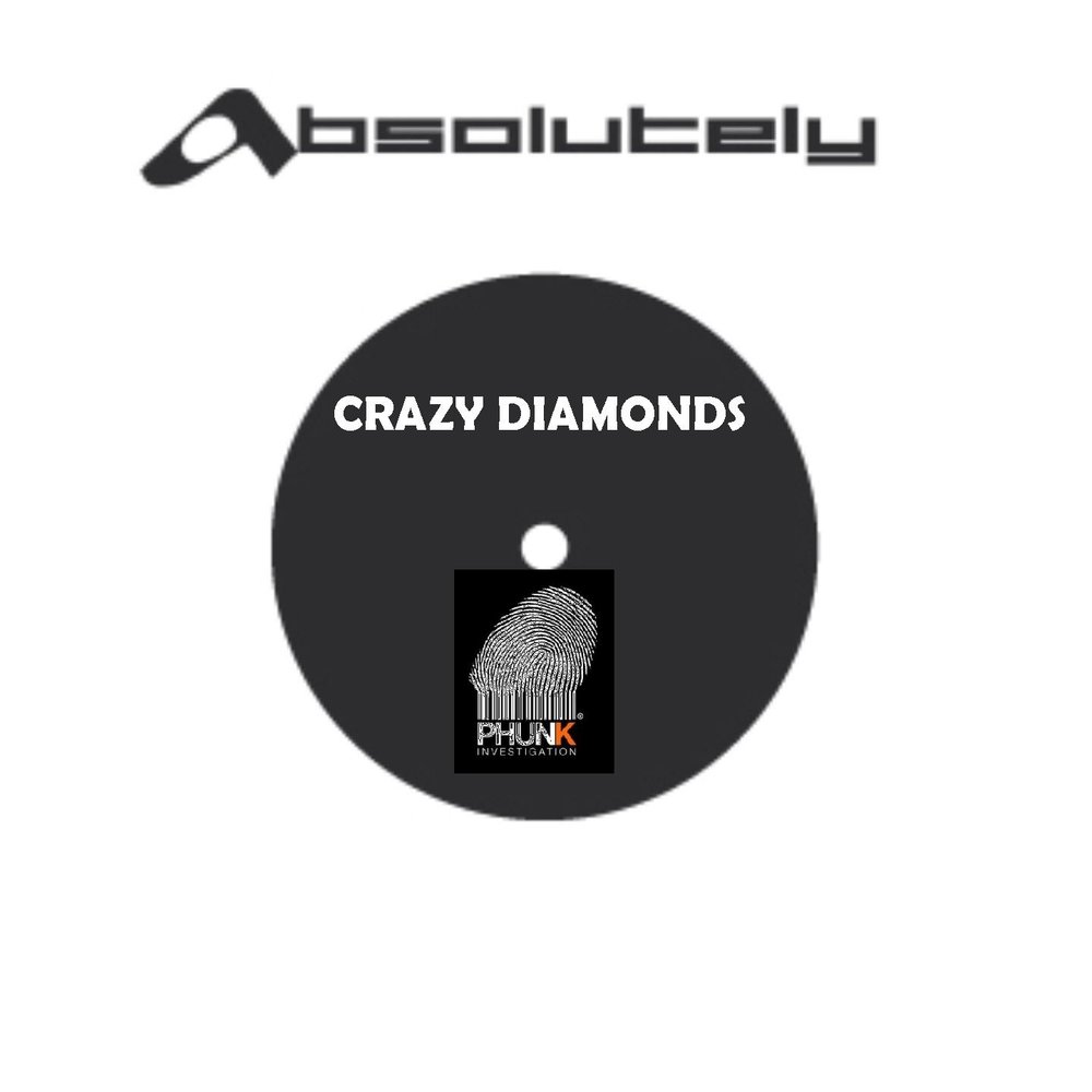 Песня crazy diamond. Extasy phunk investigation. crazy diamond.
