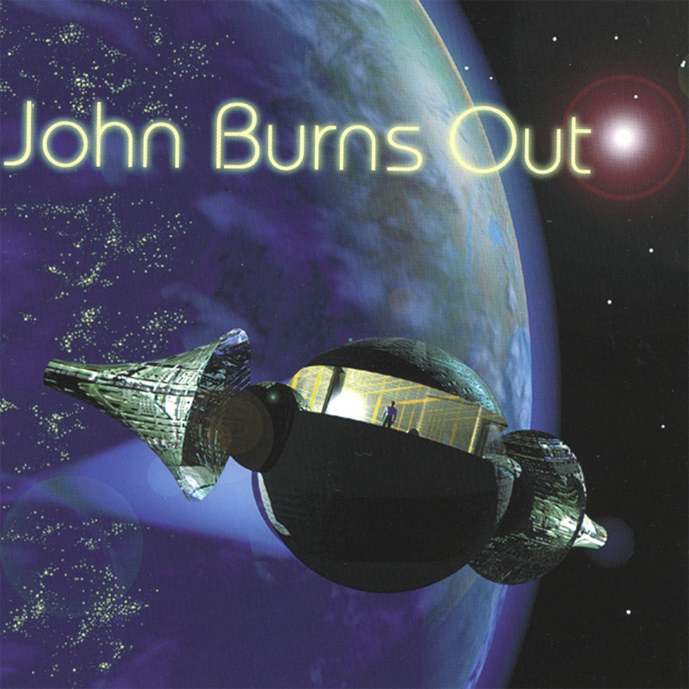 John burns