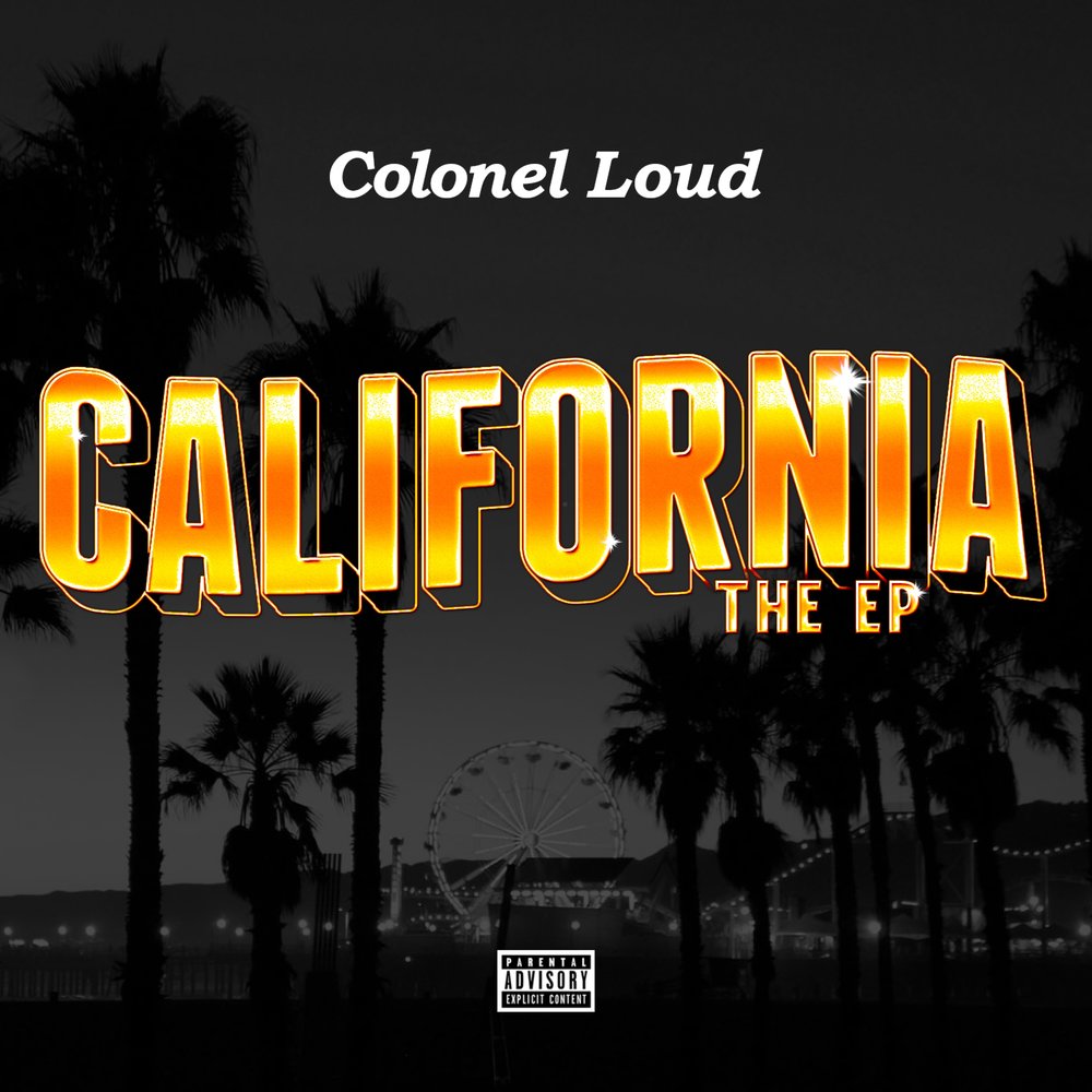 Калифорния инструментал. California Ep. Калифорния песня. O.C, California.