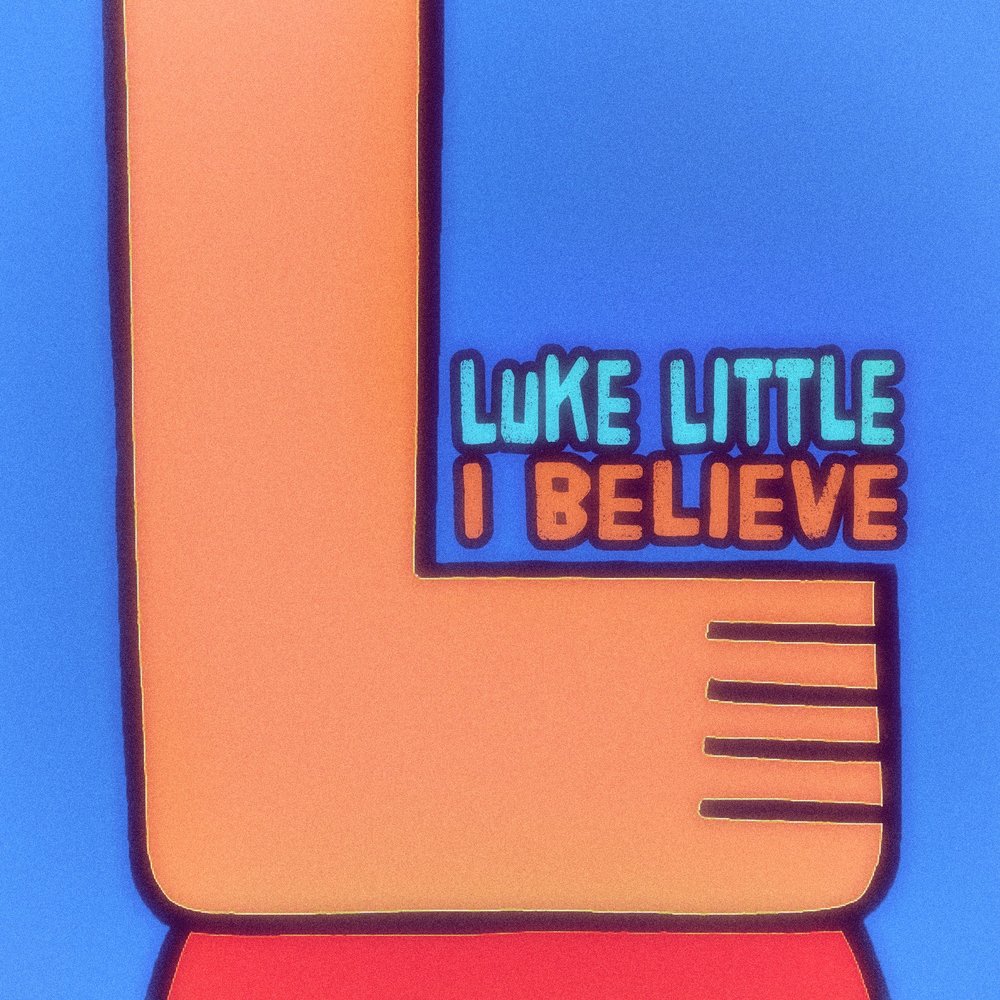 Little topic. A little Luke.