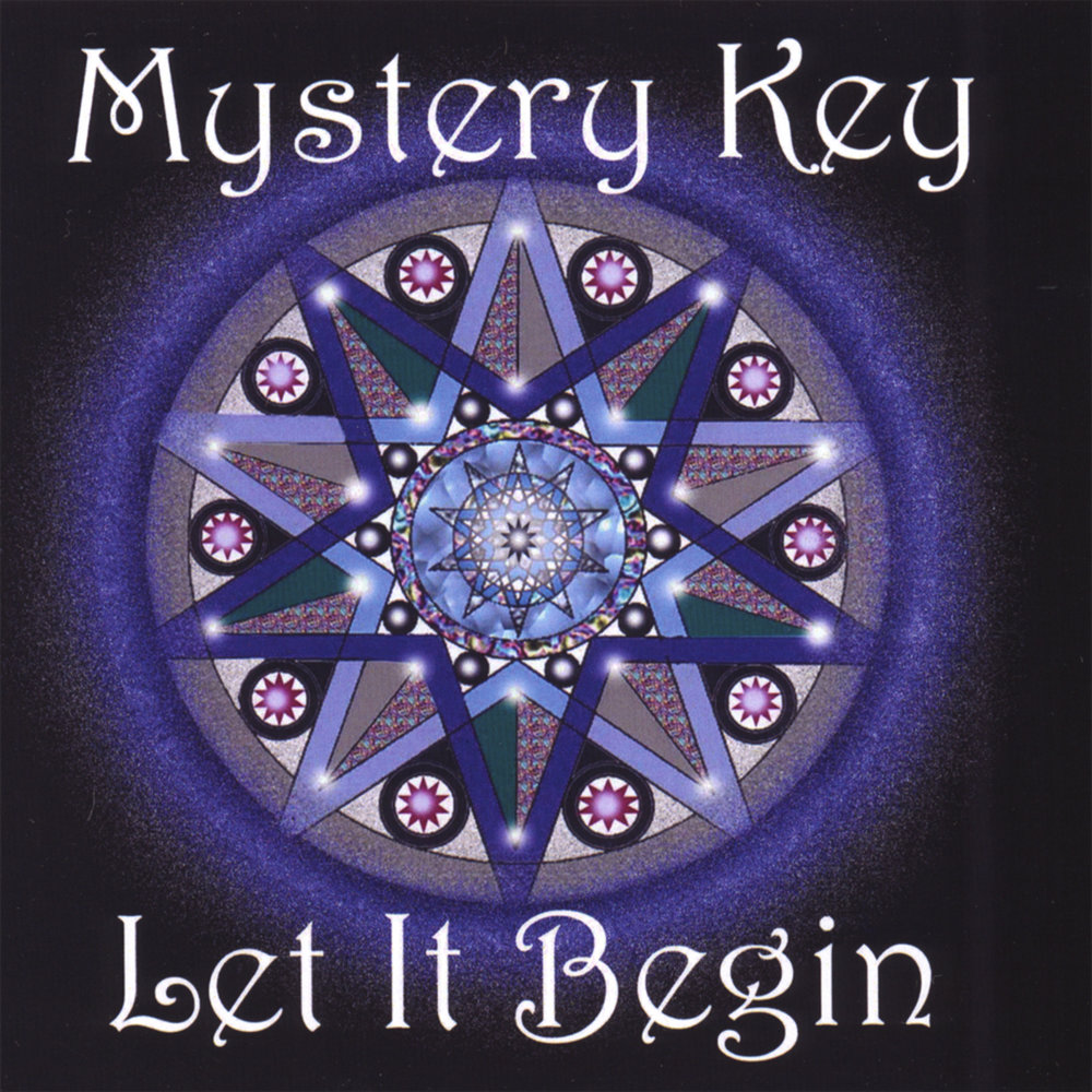 Forgotten song. Mystery Key. Mysterious Song. Mystery Key painted timelines.