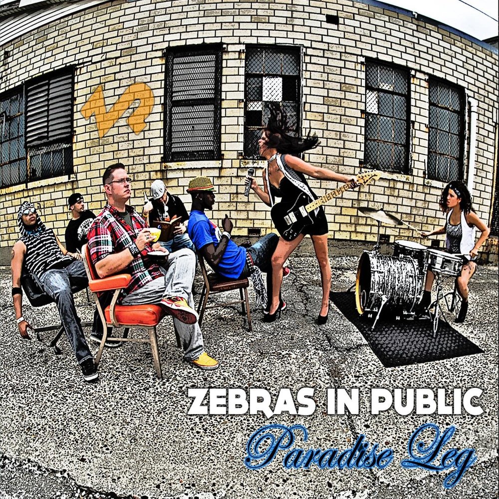 Public album. Public by Paradise.