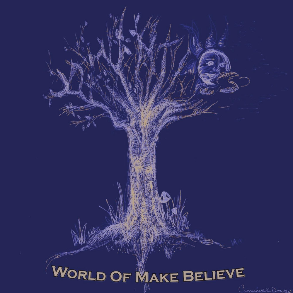 Make believe world. You make me believe. логотип сони пикчерз. Make believe. Make believe.