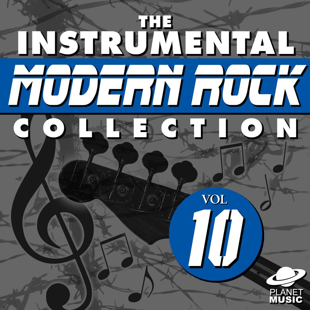 "The Hit co." && ( исполнитель | группа | музыка | Music | Band | artist ) && (фото | photo). Instrumental collection Vol 7. Modern Rock Hits.