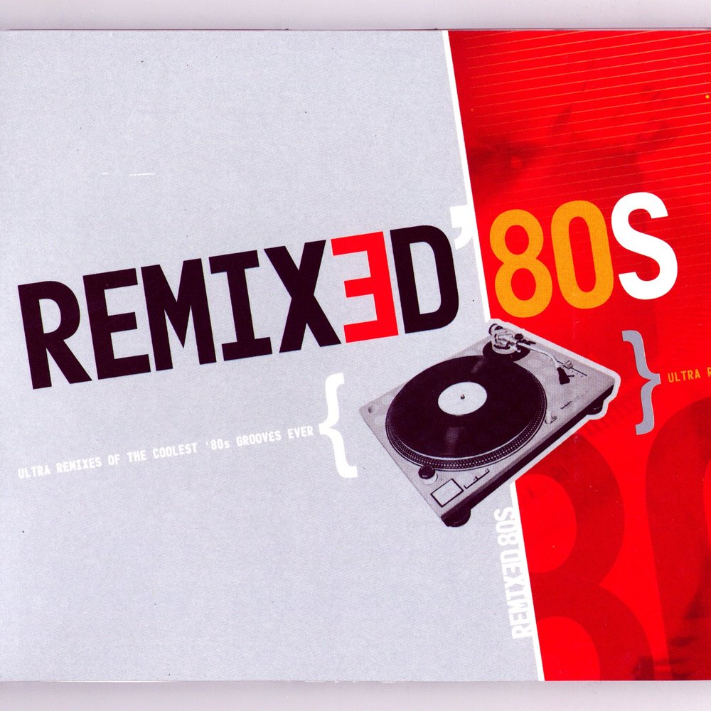 Remixes 80.