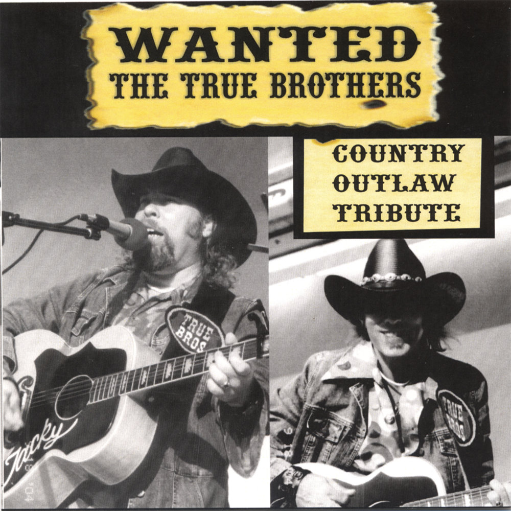 Brothers country. The Outlaw brothers. Трибьют слушать.