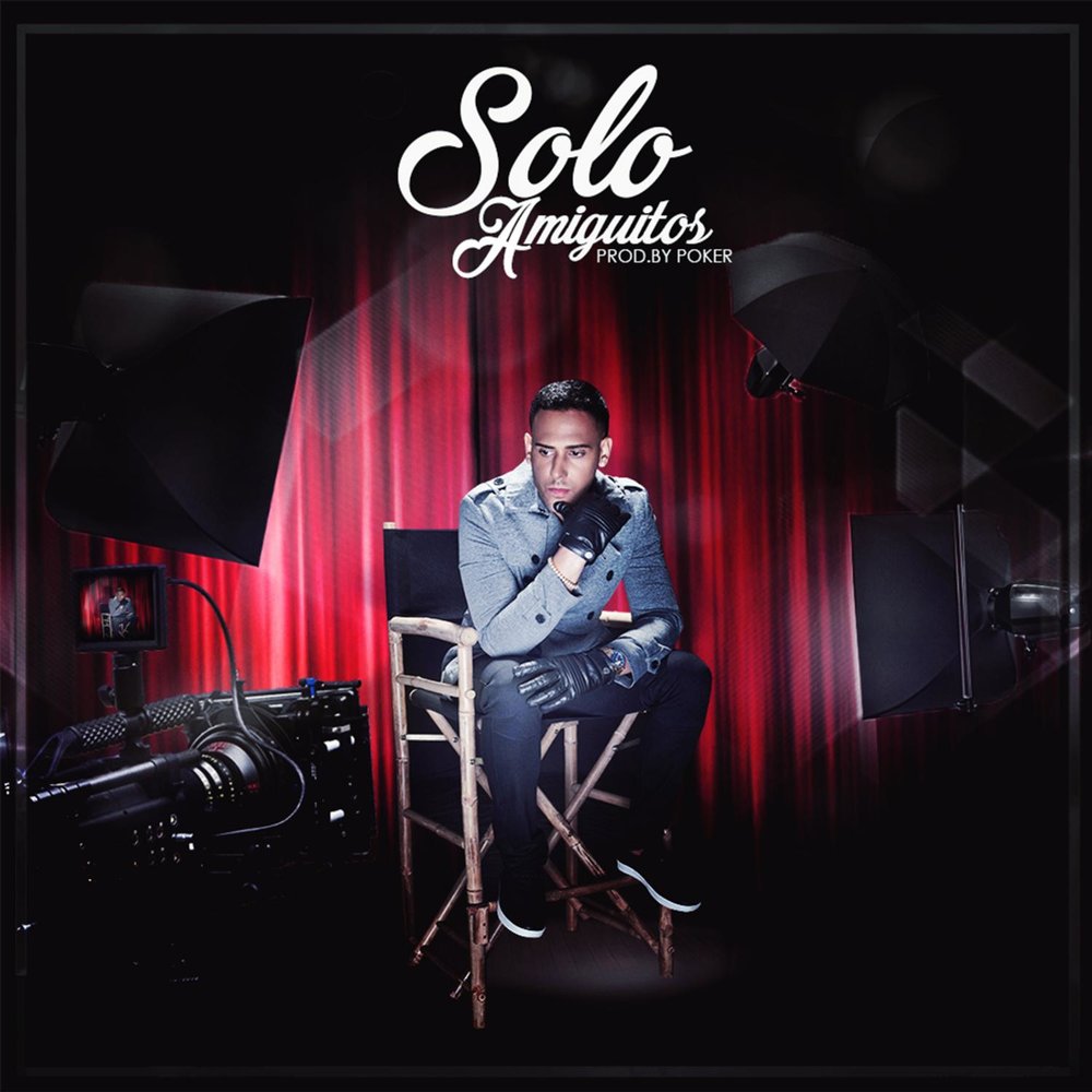 Solos album