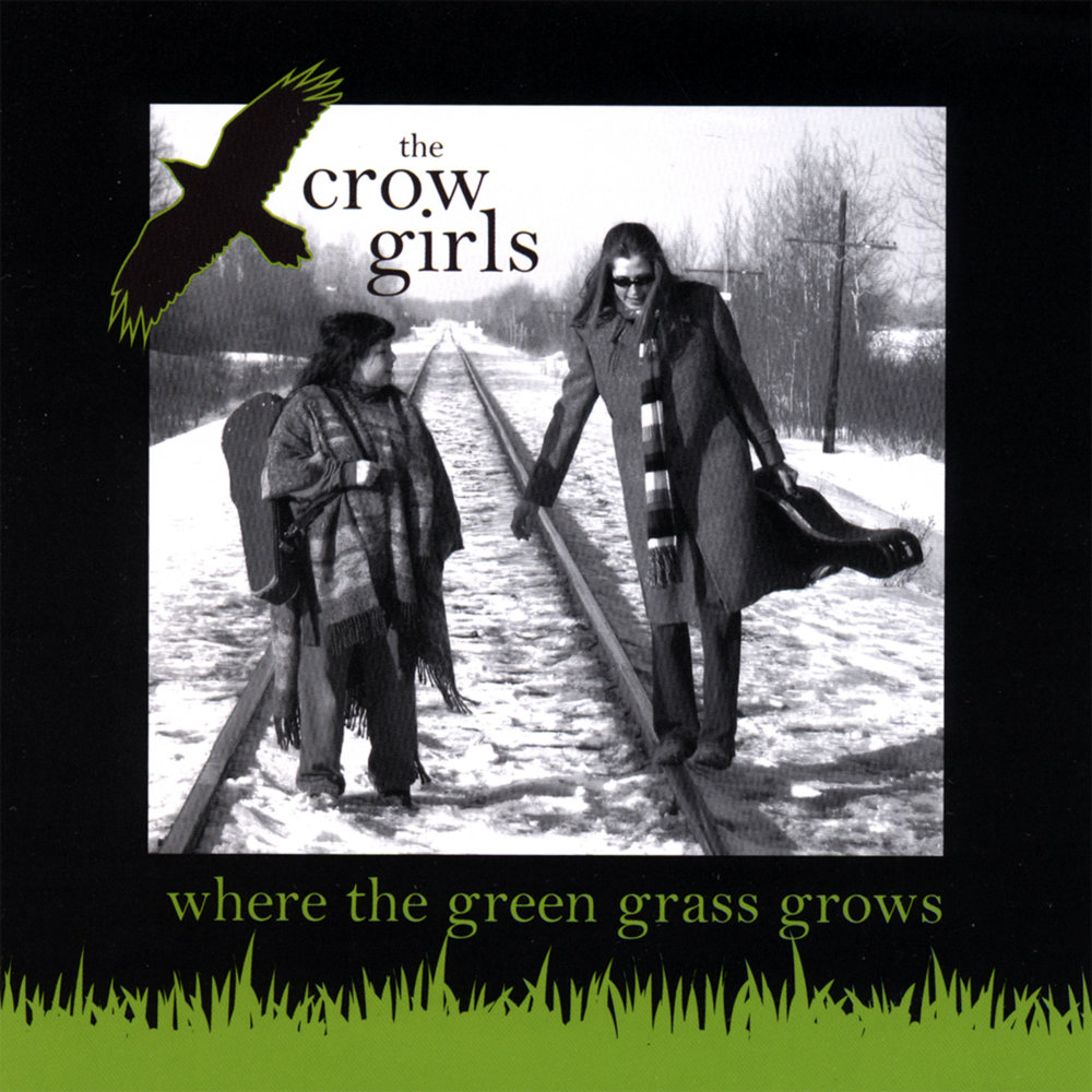 The Crow girl. "Green Crow" && ( исполнитель | группа | музыка | Music | Band | artist ) && (фото | photo).