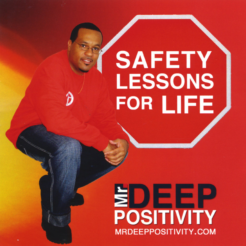 Mr deep. Safety Intro. Дип Мистер фейкс. Positive Deep.