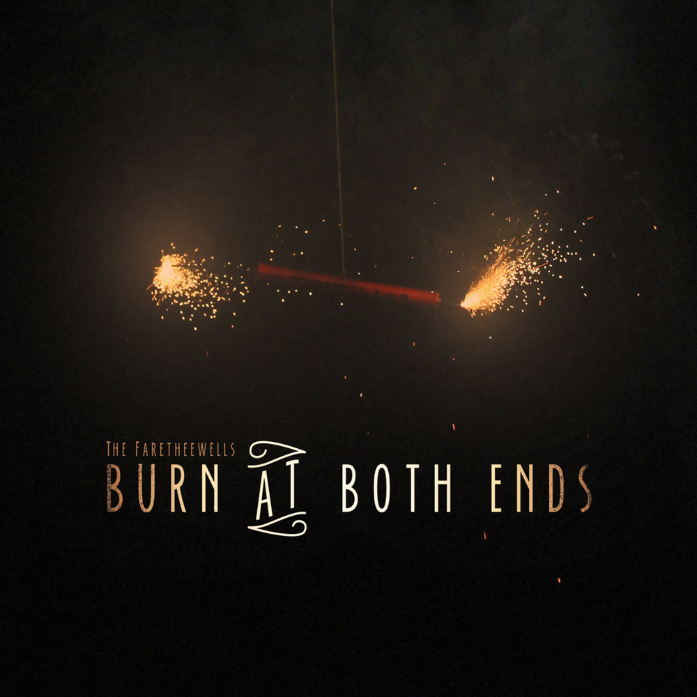 Both ends перевод. Burning at both ends группа. Both ends.