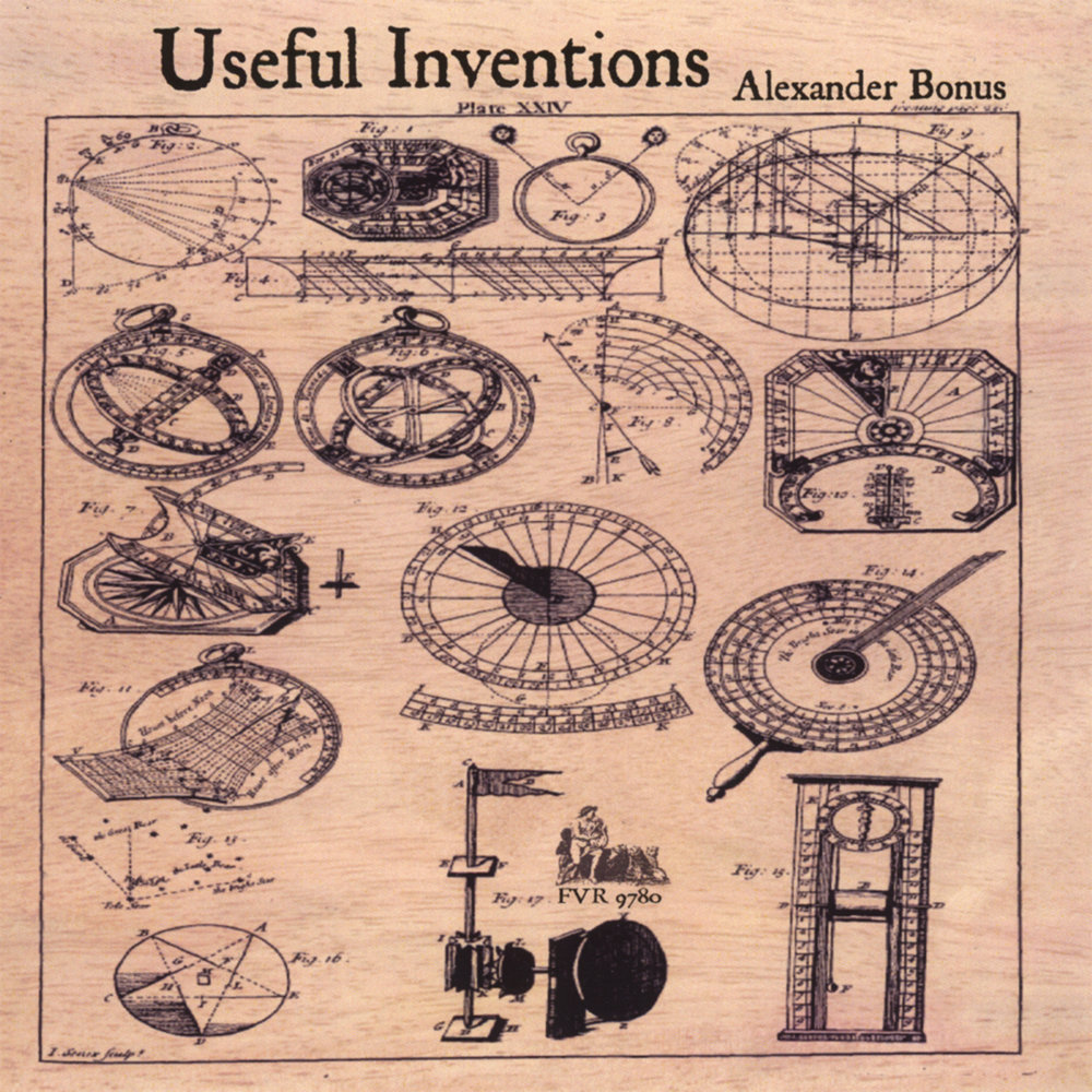 Useful invention. Useful invention