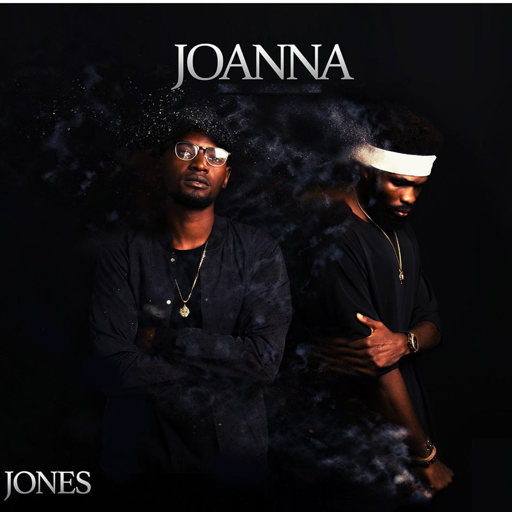 Joanna Jones. Joanna Jones певица.