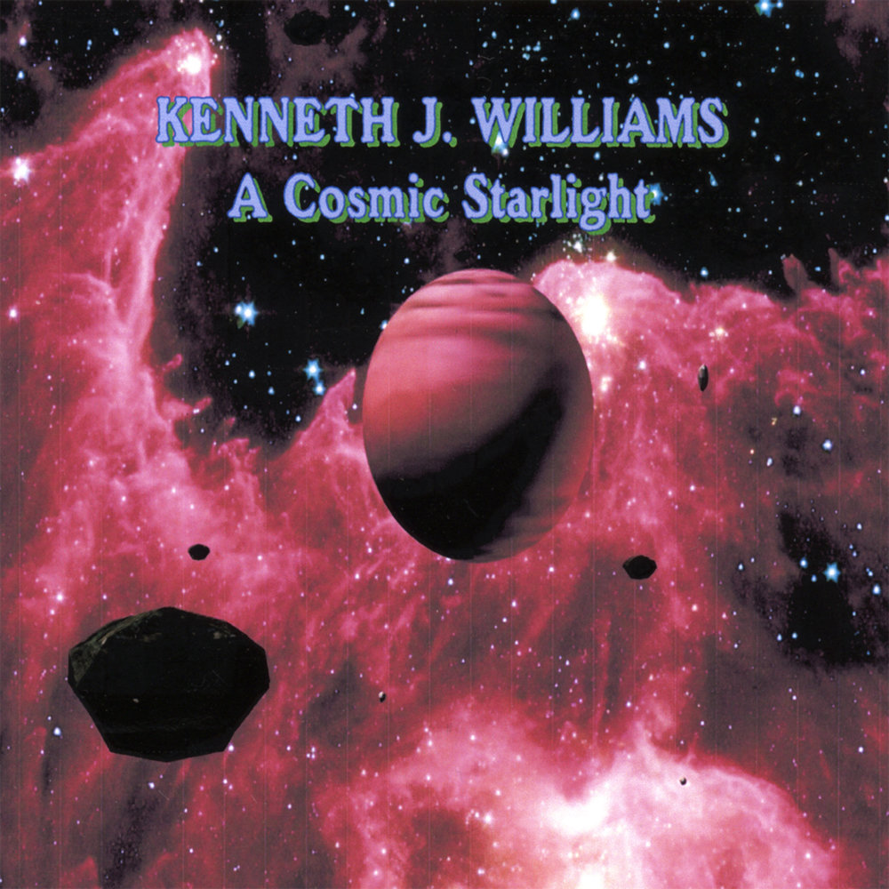 Cosmic starlight
