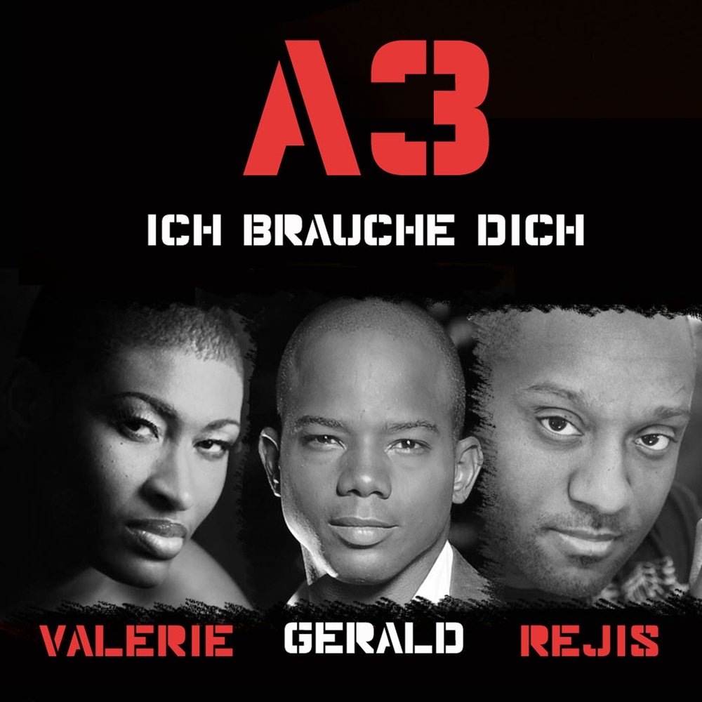 O ich. Weil ich dich brauche песня.
