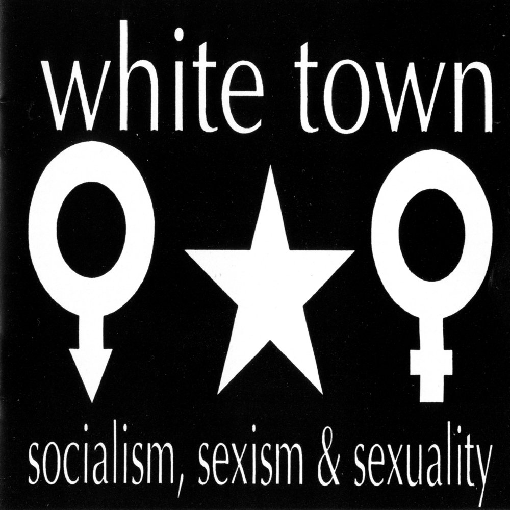 White town. White Town слушать. White Town women in Technology. White Town album.