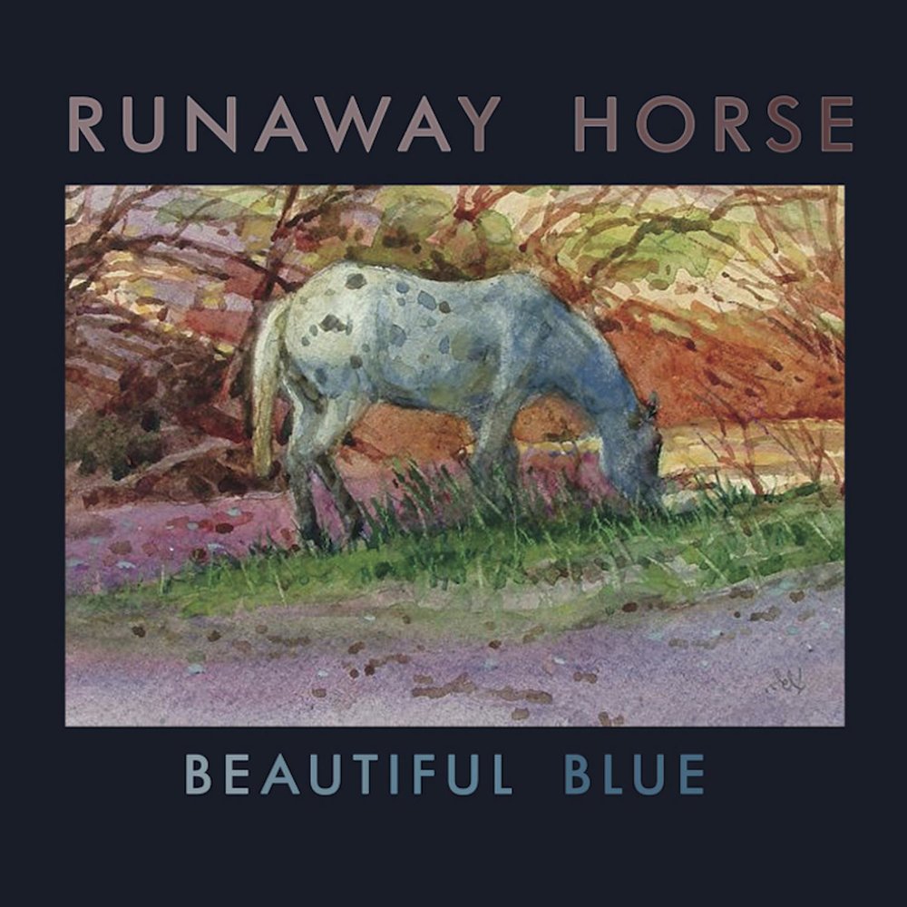Runaway Horses. Holly Horse Band. Very far away Horse. Album with Horse Music. Хорс слушать
