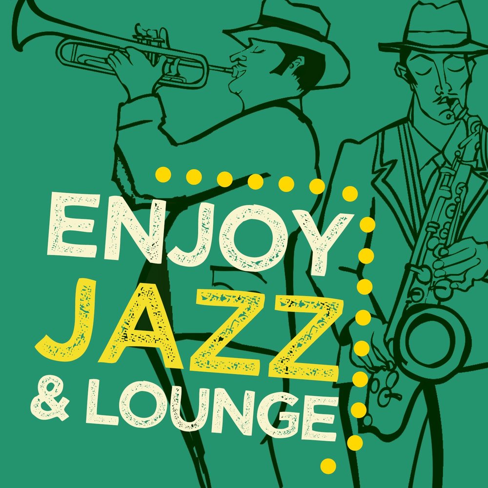 Джаз лаунж. Enjoy Lounge. Cha Cha Charles. "Jazz Lounge" && ( исполнитель | группа | музыка | Music | Band | artist ) && (фото | photo). He not jazz
